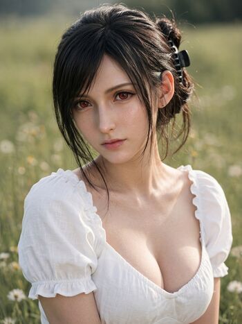 Tifa Lockhart
