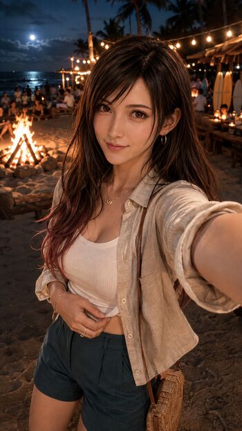 Tifa Lockhart