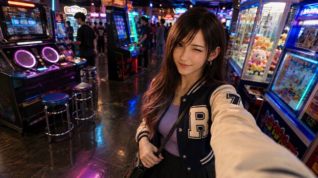 Full leaked Tifa lockhart page private onlyfans photo