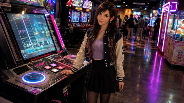 Tifa Lockhart