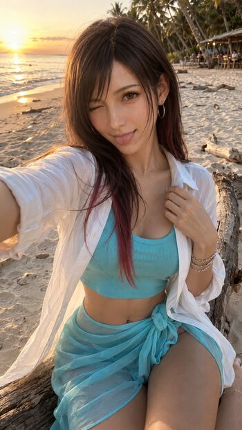 Tifa Lockhart