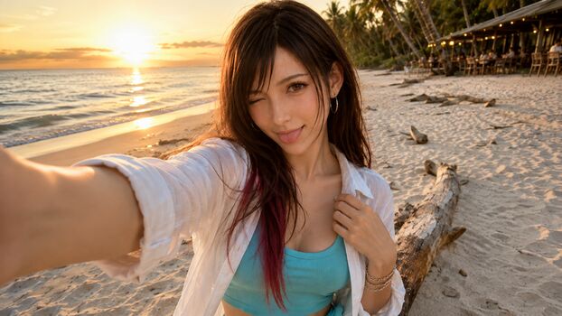 Tifa Lockhart