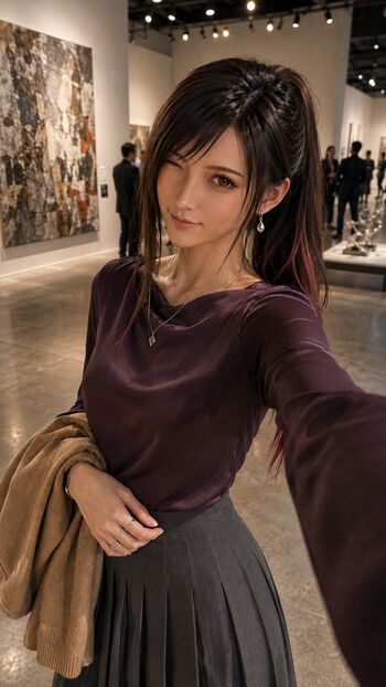 Tifa Lockhart