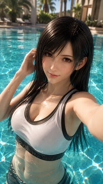 Tifa Lockhart