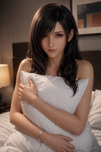 Full leaked Tifa lockhart page private onlyfans photo