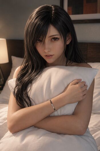 Tifa Lockhart