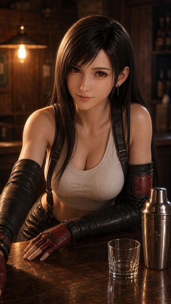 Tifa Lockhart