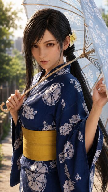 Tifa Lockhart