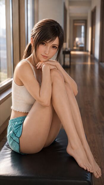 Tifa Lockhart