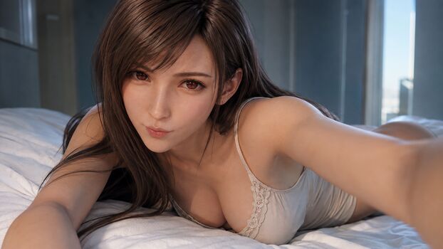 Tifa Lockhart