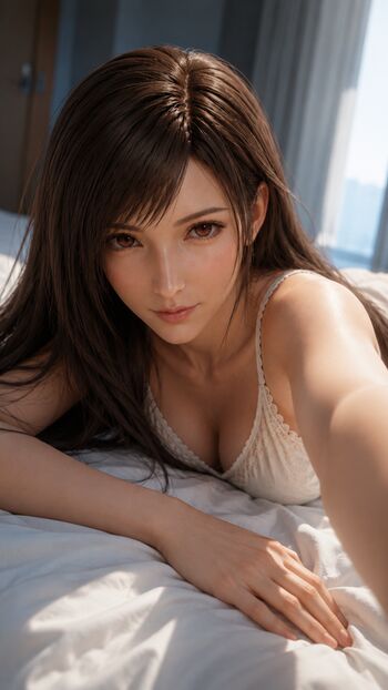 Full leaked Tifa lockhart page private onlyfans photo