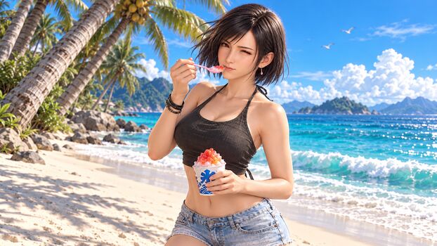 Tifa Lockhart