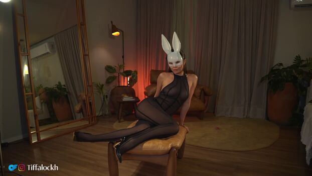 Full leaked Tifalock tiffalockh private onlyfans photo