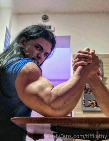 Full leaked Tifani wittman private onlyfans photo