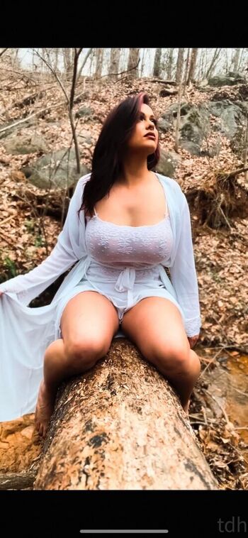 Full leaked Tifani xoxo private onlyfans photo