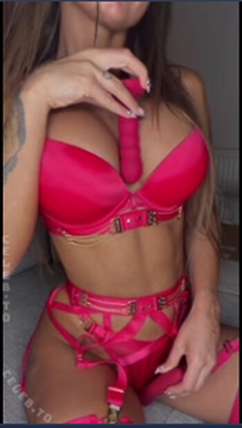 Full leaked Tifany fit private onlyfans photo