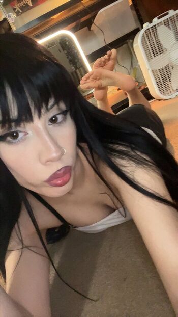 Full leaked Tifeets private onlyfans photo
