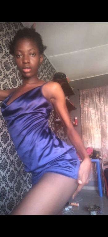 Full leaked Tifey private onlyfans photo