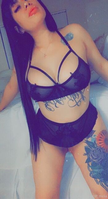 Full leaked Tiff thickk private onlyfans photo