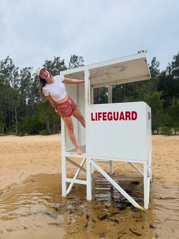 Full leaked Tiffany alvord private onlyfans photo