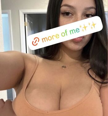 Full leaked Tiffany bbyx private onlyfans photo