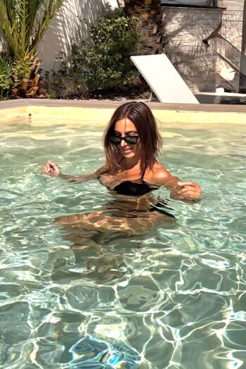 Full leaked Tiffany bonvoisin private onlyfans photo