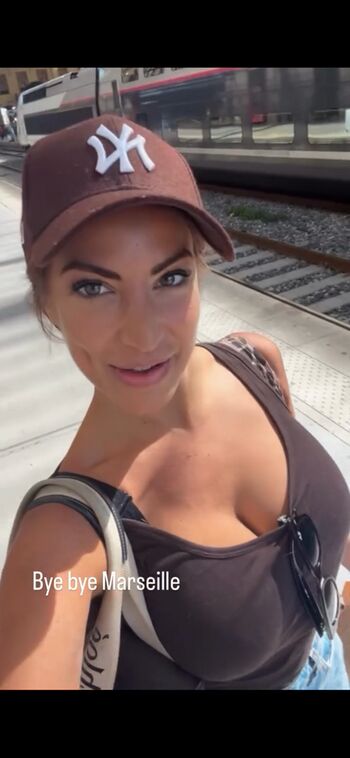 Full leaked Tiffany bonvoisin private onlyfans photo
