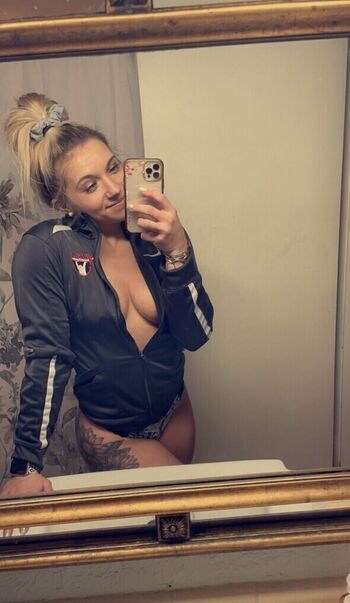 Full leaked Tiffany craven private onlyfans photo