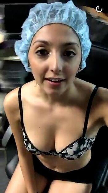 Full leaked Tiffany del real private onlyfans photo