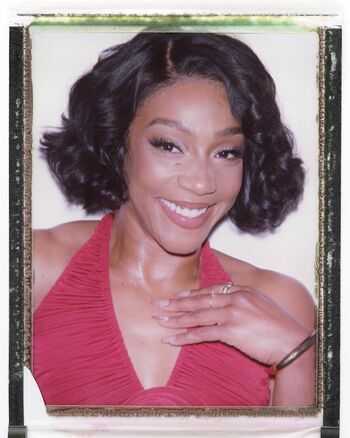 Full leaked Tiffany haddish private onlyfans photo
