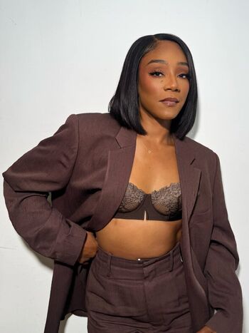 Full leaked Tiffany haddish page private onlyfans photo