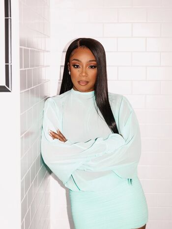 Full leaked Tiffany haddish private onlyfans photo