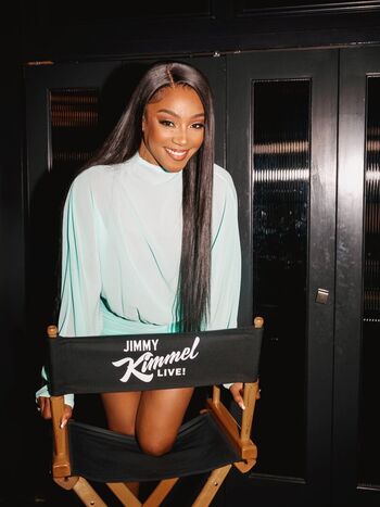 Full leaked Tiffany haddish private onlyfans photo