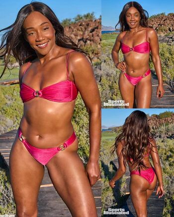 Full leaked Tiffany haddish private onlyfans photo
