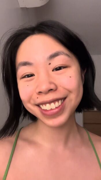 Tiffany Huang