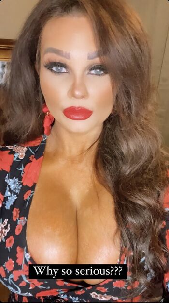 Full leaked Tiffany joy vine private onlyfans photo