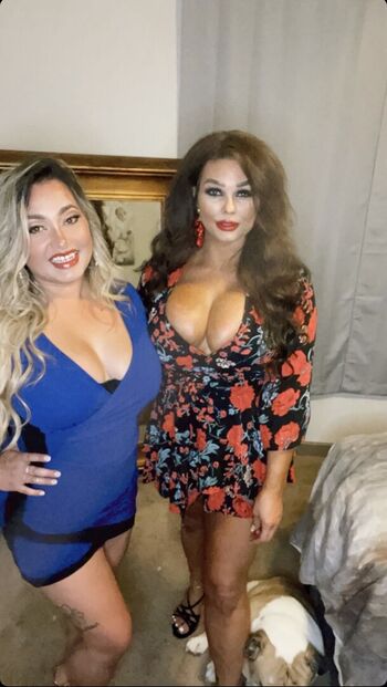Full leaked Tiffany joy vine private onlyfans photo