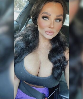 Full leaked Tiffany joy vine private onlyfans photo
