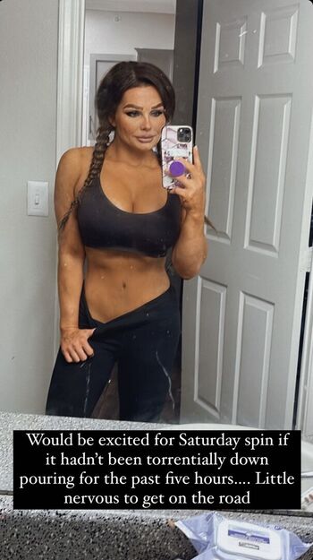 Full leaked Tiffany joy vine page private onlyfans photo