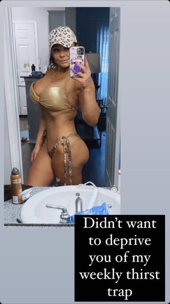 Full leaked Tiffany joy vine page private onlyfans photo