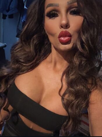 Full leaked Tiffany joy vine private onlyfans photo