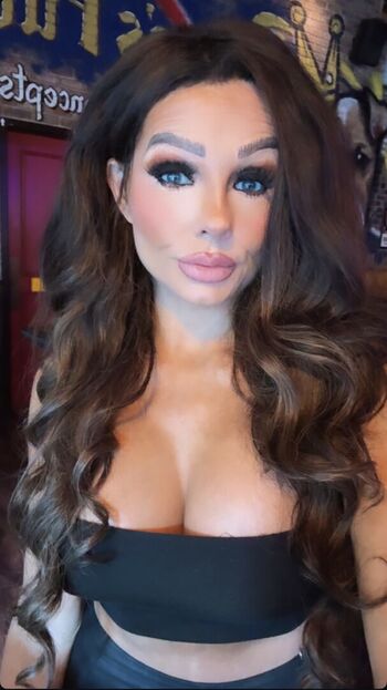 Full leaked Tiffany joy vine private onlyfans photo