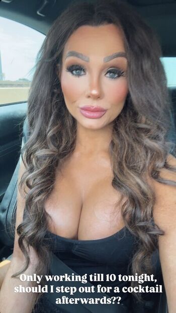 Full leaked Tiffany joy vine private onlyfans photo