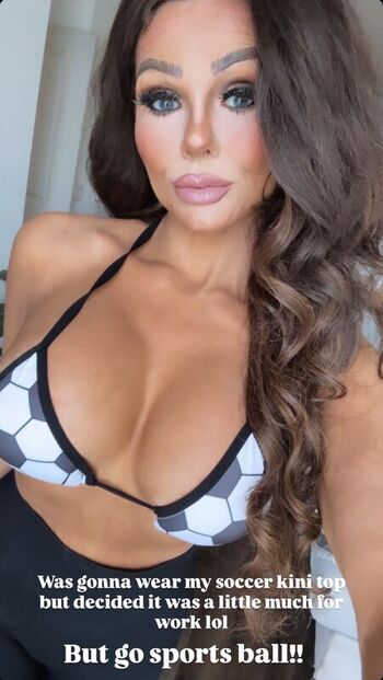 Full leaked Tiffany joy vine private onlyfans photo