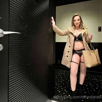 Tiffany Leiddi