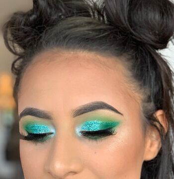Tiffany Nieves