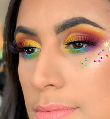 Tiffany Nieves