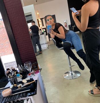 Full leaked Tiffany nieves page private onlyfans photo