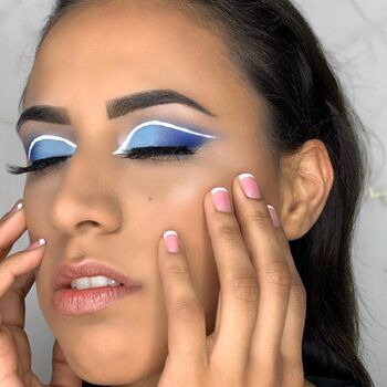 Tiffany Nieves