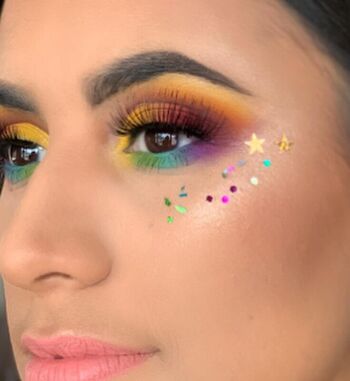 Tiffany Nieves